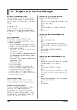 Preview for 187 page of YOKOGAWA GS820 User Manual