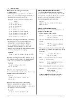 Preview for 197 page of YOKOGAWA GS820 User Manual