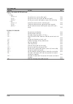 Preview for 205 page of YOKOGAWA GS820 User Manual