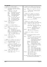 Preview for 209 page of YOKOGAWA GS820 User Manual