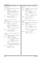 Preview for 223 page of YOKOGAWA GS820 User Manual