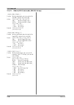 Preview for 229 page of YOKOGAWA GS820 User Manual