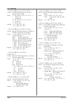 Preview for 233 page of YOKOGAWA GS820 User Manual