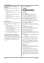 Preview for 239 page of YOKOGAWA GS820 User Manual