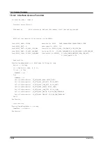 Preview for 247 page of YOKOGAWA GS820 User Manual