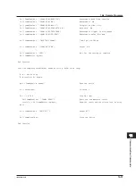 Preview for 250 page of YOKOGAWA GS820 User Manual