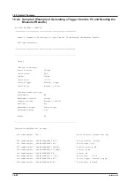 Preview for 251 page of YOKOGAWA GS820 User Manual