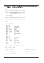 Preview for 253 page of YOKOGAWA GS820 User Manual