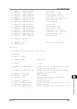 Preview for 254 page of YOKOGAWA GS820 User Manual