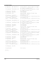 Preview for 255 page of YOKOGAWA GS820 User Manual