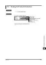 Preview for 264 page of YOKOGAWA GS820 User Manual