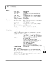 Preview for 271 page of YOKOGAWA GS820 User Manual