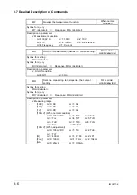 Предварительный просмотр 83 страницы YOKOGAWA HANDY CAL CA51 User Manual