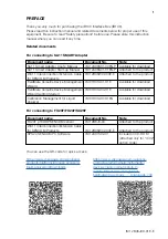 Preview for 5 page of YOKOGAWA IB100 Instruction Manual