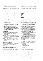 Preview for 6 page of YOKOGAWA IB100 Instruction Manual