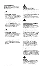 Preview for 8 page of YOKOGAWA IB100 Instruction Manual