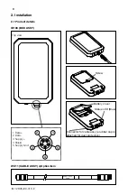 Preview for 12 page of YOKOGAWA IB100 Instruction Manual