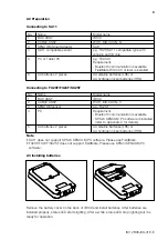 Preview for 13 page of YOKOGAWA IB100 Instruction Manual