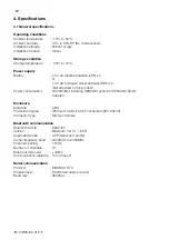 Preview for 16 page of YOKOGAWA IB100 Instruction Manual