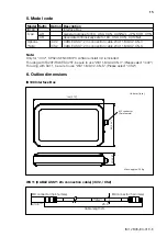 Preview for 19 page of YOKOGAWA IB100 Instruction Manual