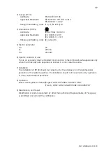 Preview for 21 page of YOKOGAWA IB100 Instruction Manual