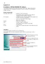 Preview for 22 page of YOKOGAWA IB100 Instruction Manual