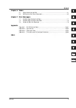 Preview for 6 page of YOKOGAWA IM XL100C-E User Manual