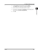 Preview for 33 page of YOKOGAWA IM XL100C-E User Manual