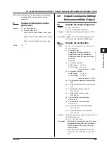 Preview for 103 page of YOKOGAWA IM XL100C-E User Manual