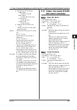 Preview for 105 page of YOKOGAWA IM XL100C-E User Manual