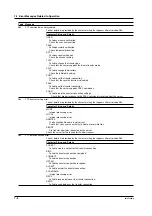 Preview for 119 page of YOKOGAWA IM XL100C-E User Manual