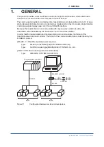 Preview for 8 page of YOKOGAWA IR202 User Manual