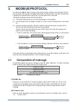 Preview for 14 page of YOKOGAWA IR202 User Manual