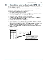 Preview for 17 page of YOKOGAWA IR202 User Manual