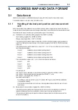 Preview for 26 page of YOKOGAWA IR202 User Manual