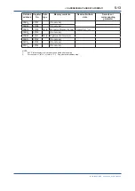 Preview for 38 page of YOKOGAWA IR202 User Manual