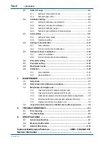 Предварительный просмотр 9 страницы YOKOGAWA IR400 series User Manual