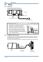 Предварительный просмотр 23 страницы YOKOGAWA IR400 series User Manual