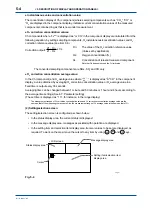 Предварительный просмотр 39 страницы YOKOGAWA IR400 series User Manual