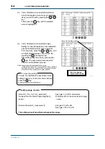 Предварительный просмотр 45 страницы YOKOGAWA IR400 series User Manual