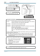 Предварительный просмотр 53 страницы YOKOGAWA IR400 series User Manual