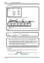 Предварительный просмотр 57 страницы YOKOGAWA IR400 series User Manual