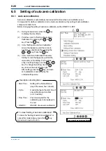 Предварительный просмотр 61 страницы YOKOGAWA IR400 series User Manual