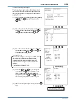 Предварительный просмотр 80 страницы YOKOGAWA IR400 series User Manual