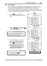 Предварительный просмотр 82 страницы YOKOGAWA IR400 series User Manual