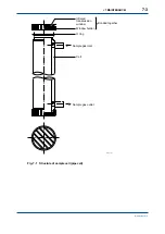 Предварительный просмотр 86 страницы YOKOGAWA IR400 series User Manual