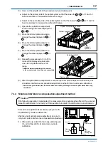 Предварительный просмотр 90 страницы YOKOGAWA IR400 series User Manual