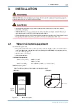 Preview for 30 page of YOKOGAWA IR800G User Manual