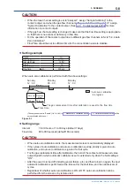 Preview for 63 page of YOKOGAWA IR800G User Manual