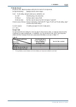 Preview for 78 page of YOKOGAWA IR800G User Manual